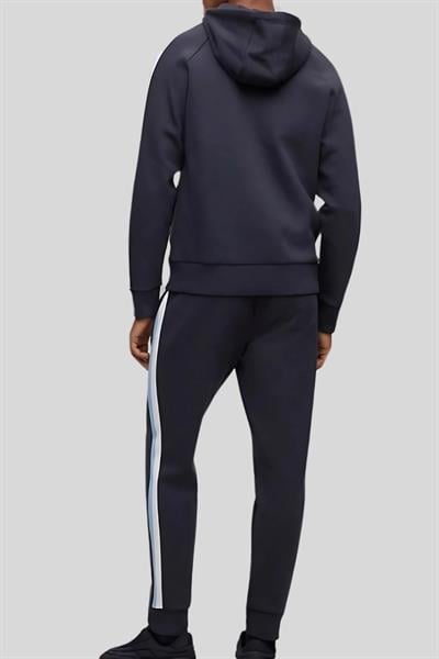 Hugo Boss Erkek Mavi Eşofman Takımı Mavi 402