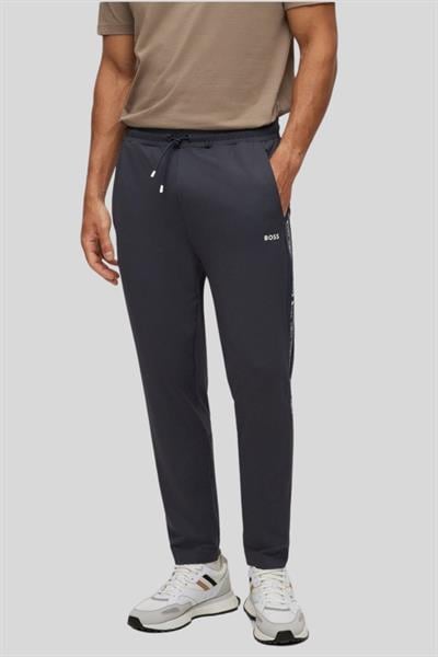 Hugo Boss Erkek Eşofman Mavi 402