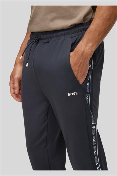 Hugo Boss Erkek Eşofman Mavi 402