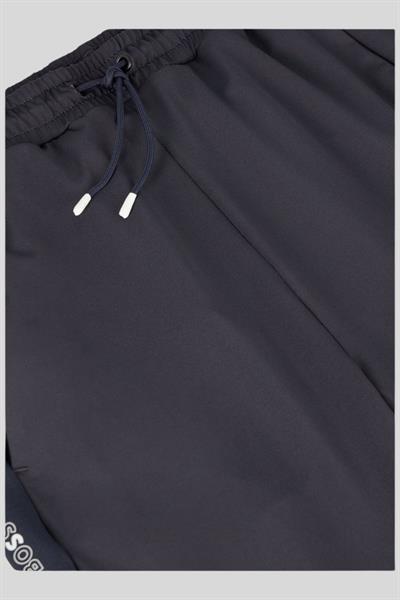 Hugo Boss Erkek Eşofman Mavi 402
