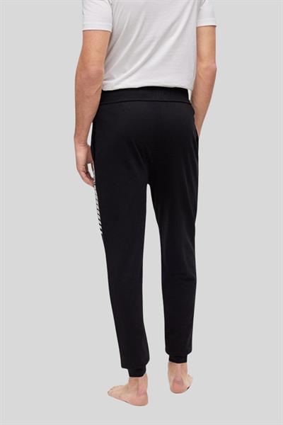 Hugo Boss Erkek Pantolon Siyah