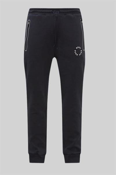 Hugo Boss Erkek Eşofman Siyah