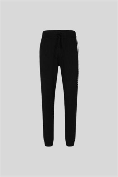 Hugo Boss Erkek Pantolon Siyah