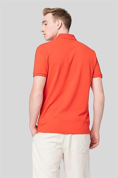 Hugo Boss Erkek Polo T-Shirt Kırmızı