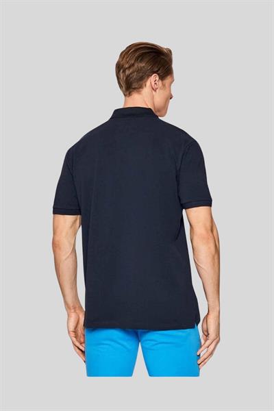 Hugo Boss Erkek Polo T-Shirt Lacivert 405