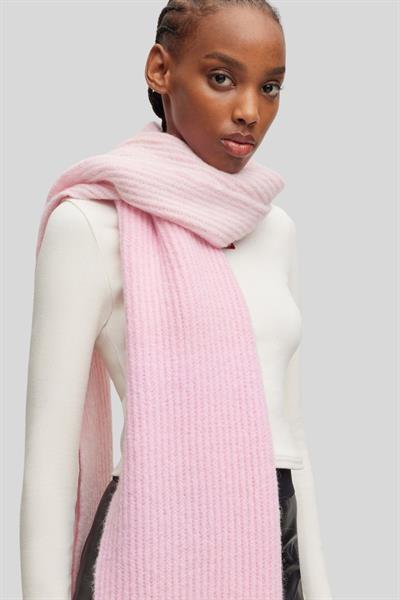 Hugo Boss Kadın Atkı Pembe