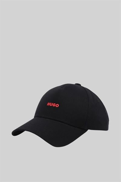 Hugo Boss Kadın Şapka Siyah