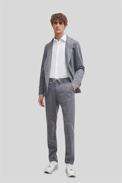 Hugo Boss Regular Fit Erkek Gömlek Beyaz 100