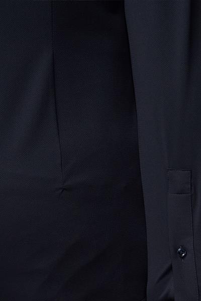 Hugo Boss Regular Fit Erkek Gömlek Lacivert 404