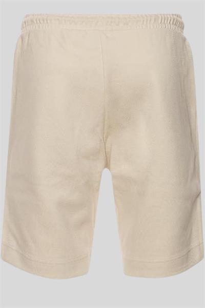 Hugo Boss Regular Fit Erkek Şort Krem 131