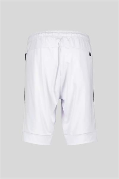 Hugo Boss Regular Fit Erkek Şort Beyaz 100