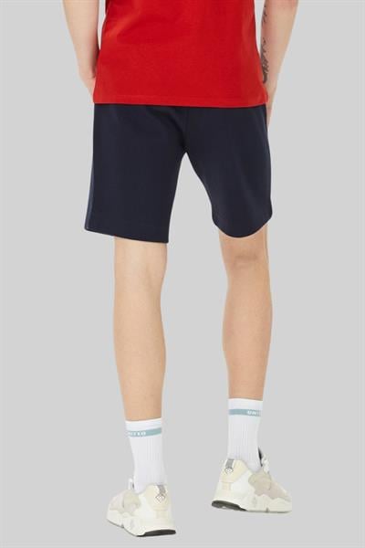 Hugo Boss Regular Fit Erkek Şort Mavi 402