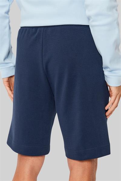 Hugo Boss Regular Fit Erkek Şort Lacivert 410