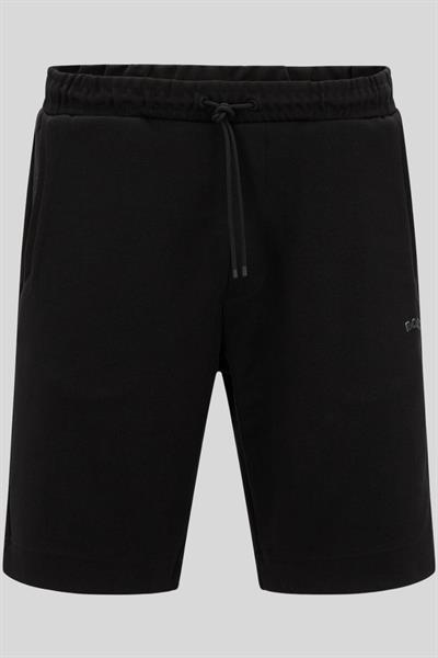 Hugo Boss Regular Fit Erkek Şort Siyah