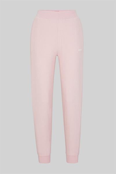 Hugo Boss Relaxed Fit Kadın Spor Pantolon Pembe