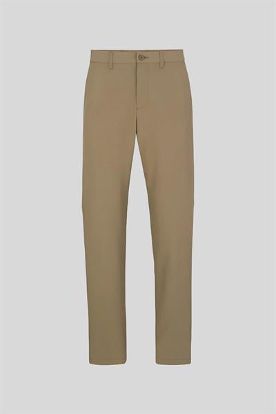 Hugo Boss Slim Fit Streç Chino Erkek Pantolonu Yeşil