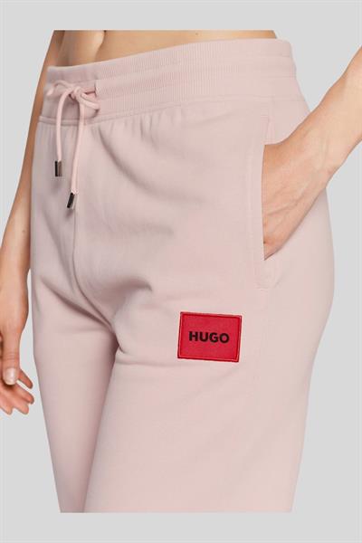 Hugo Dachibi Kadın Pantolon Pembe 688