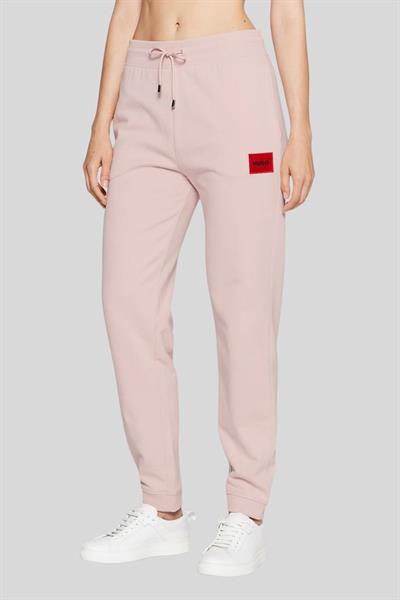 Hugo Dachibi Kadın Pantolon Pembe 688