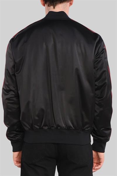 Hugo Erkek Bomber Ceket Siyah