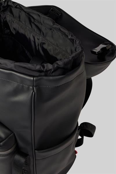 Hugo Erkek Elliott Sırt Çantası Siyah