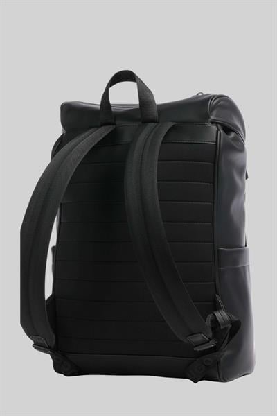 Hugo Erkek Elliott Sırt Çantası Siyah