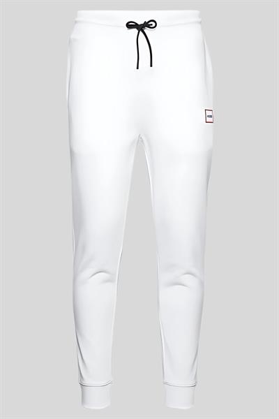 Hugo Erkek Jogging Pantolon Beyaz 100