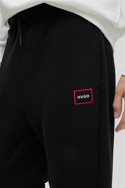 Hugo Erkek Jogging Pantolon Siyah