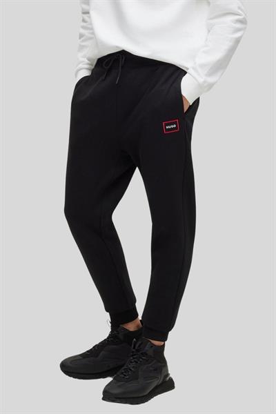 Hugo Erkek Jogging Pantolon Siyah