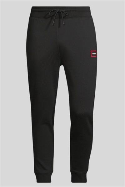Hugo Erkek Jogging Pantolon Siyah