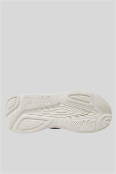 Hugo Erkek Leon Runn Sneaker Mavi 401