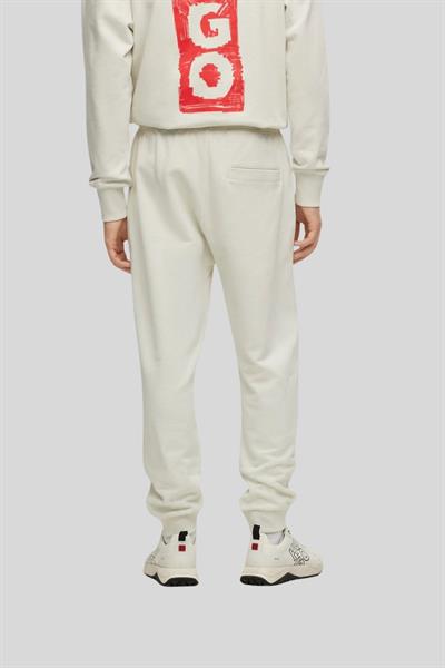 Hugo Erkek Pantolon Beyaz