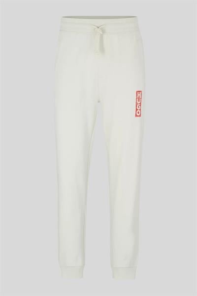 Hugo Erkek Pantolon Beyaz