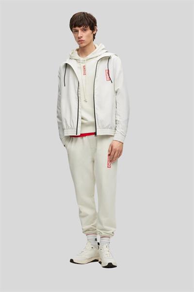 Hugo Erkek Pantolon Beyaz