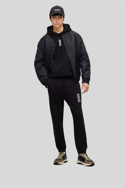 Hugo Erkek Pantolon Siyah