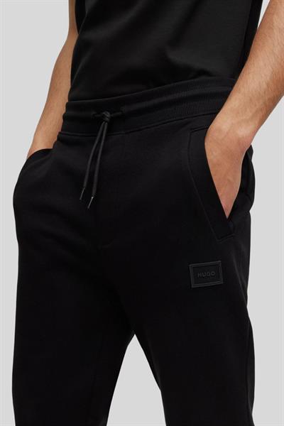 Hugo Erkek Pantolon Siyah