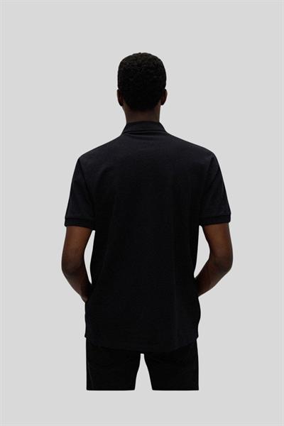 Hugo Erkek Polo T-Shirt Siyah