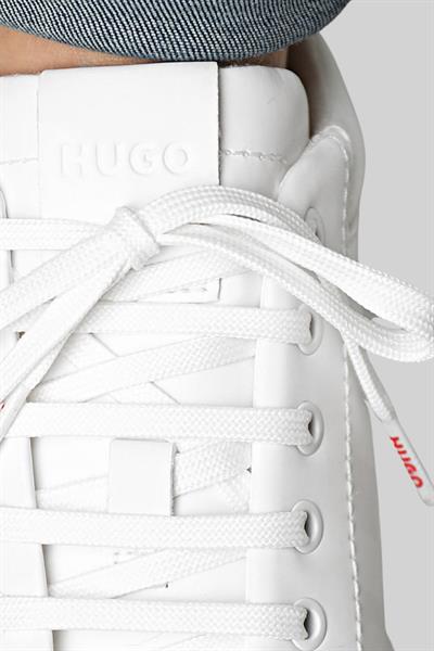Hugo Erkek Sneaker Beyaz