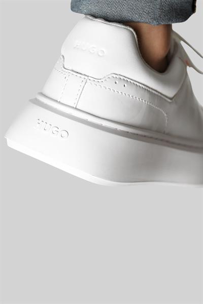 Hugo Erkek Sneaker Beyaz