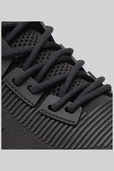 Hugo Erkek Sneaker Siyah
