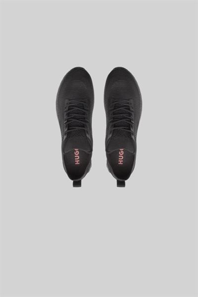 Hugo Erkek Sneaker Siyah