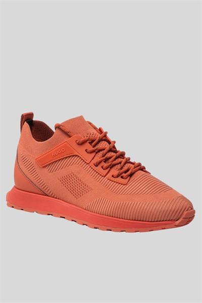 Hugo Erkek Sneaker Turuncu 801