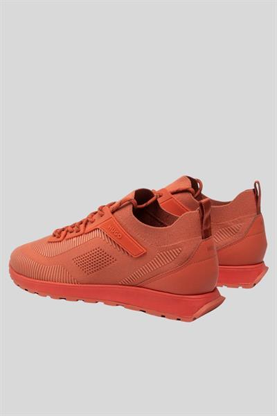 Hugo Erkek Sneaker Turuncu 801