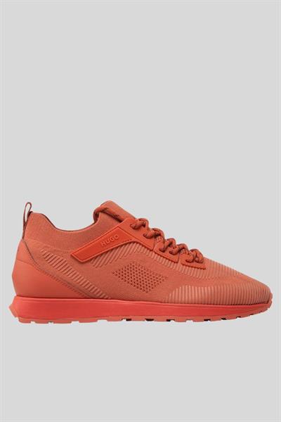 Hugo Erkek Sneaker Turuncu 801