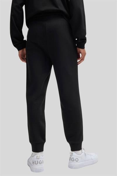 Hugo Erkek Spor Pantolon Siyah