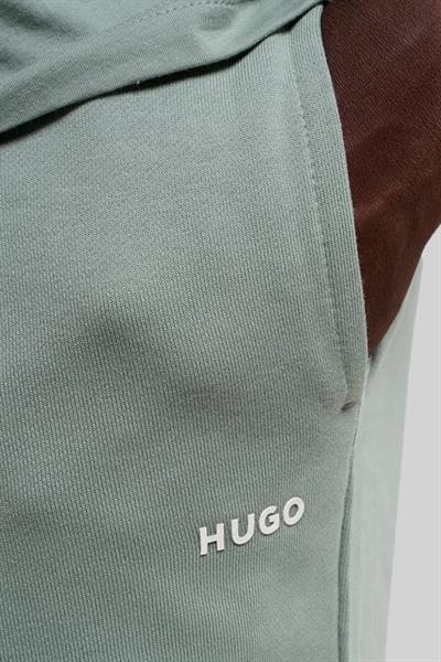 Hugo Erkek Spor Pantolon Yeşil
