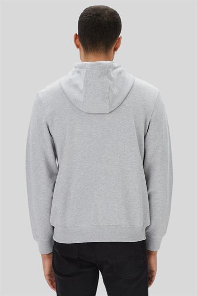Hugo Erkek Sweatshirt Gri
