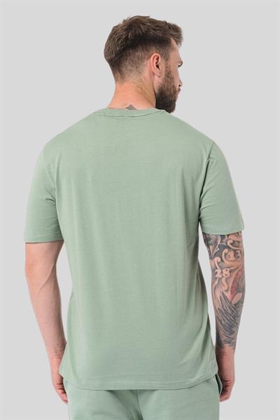 Hugo Erkek T-Shirt Yeşil