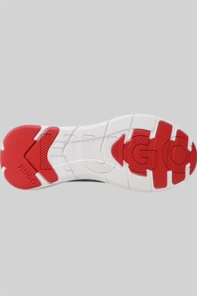 Hugo Erkek Wayne Sneaker Gri 030
