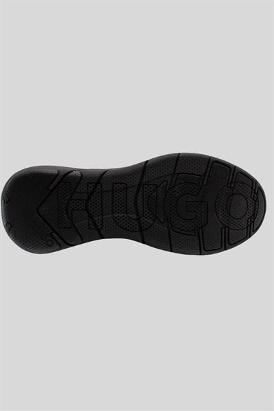 Hugo Erkek Wayne Sneaker Siyah