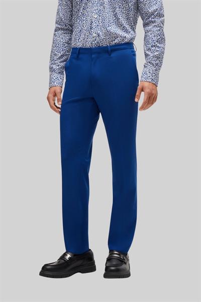 Hugo Heston Extra Slim Fit Erkek Pantolon Mavi 417
